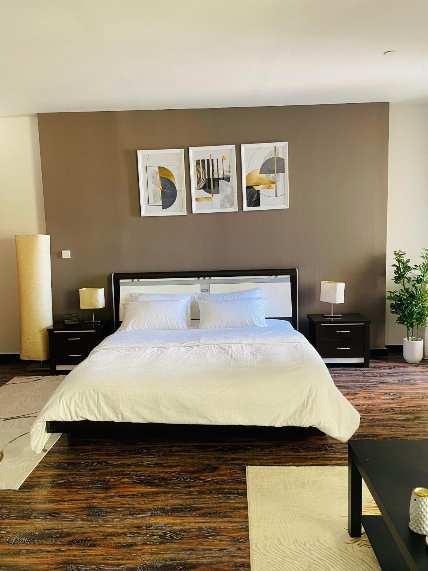 Luxury In Murjan 2, Jbr Appartement *