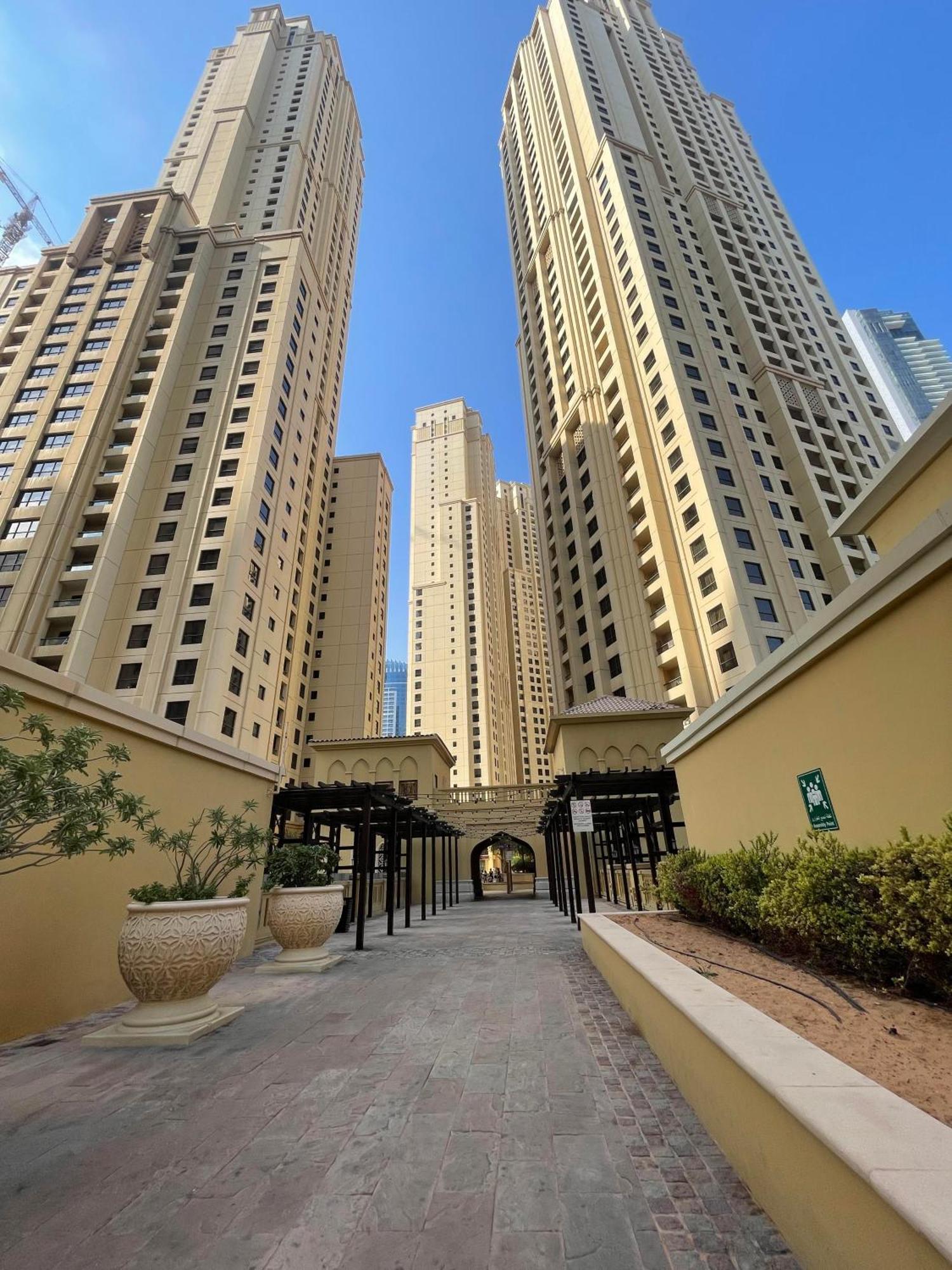 Appartement Luxury In Murjan 2, Jbr Dubai